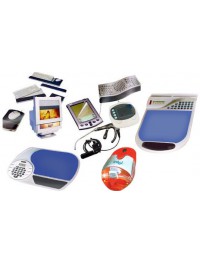 Компютърни аксесоари (1977)