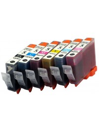 Консумативи за печатащи устройства (0)