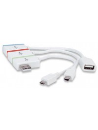 USB / FireWire хъбове (20)