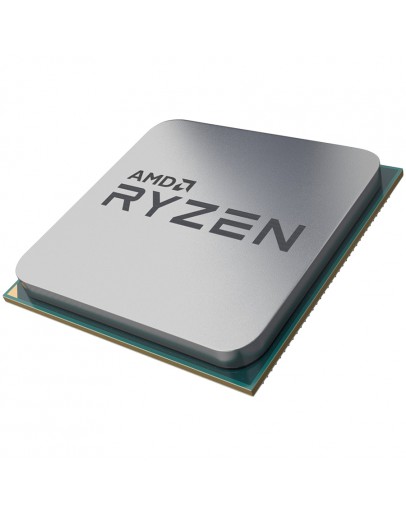 AMD CPU Desktop Ryzen 7 8C/16T 5700X (3.4/4.6GHz