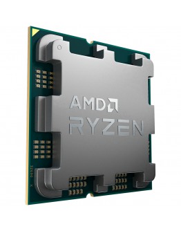 AMD CPU Desktop Ryzen 7 8C/16T 7700X3D