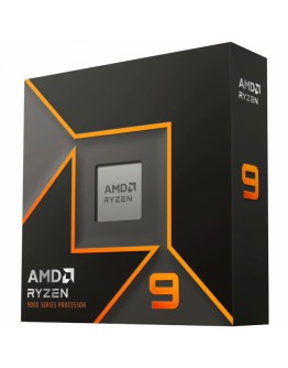 AMD CPU Desktop Ryzen 9 12/24T 9900X
