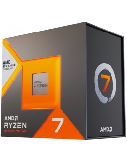 AMD CPU Desktop Ryzen 7 8C/16T 7700X3D