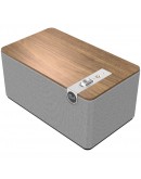 Klipsch Home Audio System The Three Plus, Walnut