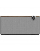 Klipsch Home Audio System The Three Plus, Walnut