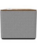 Klipsch Home Audio System The Three Plus, Walnut