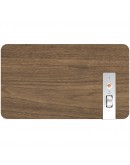 Klipsch Home Audio System The Three Plus, Walnut
