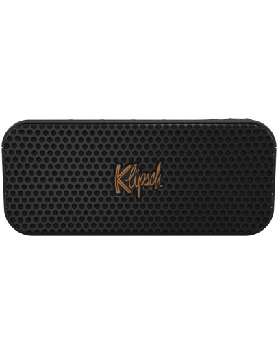 Klipsch Portable Speaker Nashville, Black