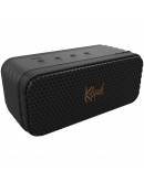 Klipsch Portable Speaker Nashville, Black
