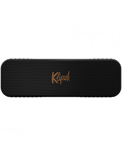 Klipsch Portable Speaker Detroit, Black