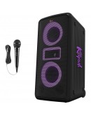Klipsch Miami Partybox, Black