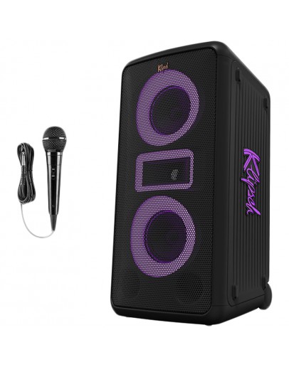 Klipsch Miami Partybox, Black
