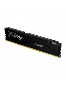 16G DDR5 6800 KING EXPO BK BEA
