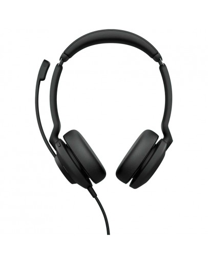 JABRA Evolve2 30 SE, USB C/A, UC Stereo