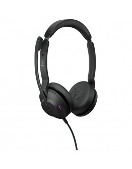JABRA Evolve2 30 SE, USB C/A, UC Stereo