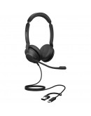 JABRA Evolve2 30 SE, USB C/A, UC Stereo