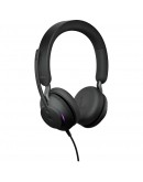 JABRA Evolve2 40 SE, USB C/A, MS Stereo