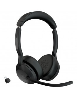 JABRA EVOLVE2 55, Link380c MS Stereo