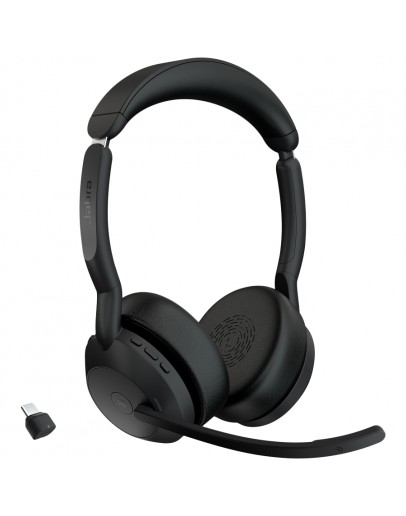 JABRA EVOLVE2 55, Link380c MS Stereo