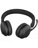 JABRA EVOLVE2 65, Link380c UC Stereo Stand Black