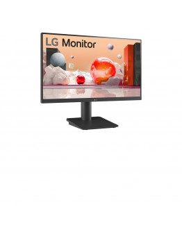 Монитор 27 LG 27BA550-B