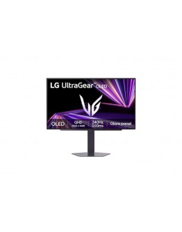 Монитор 27 LG 27GX704A-B