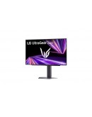 Монитор 27 LG 27GX704A-B