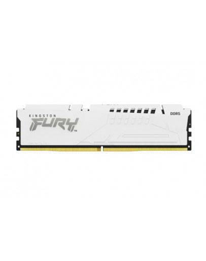 32G DDR5 6000 KING EXPO WHITE