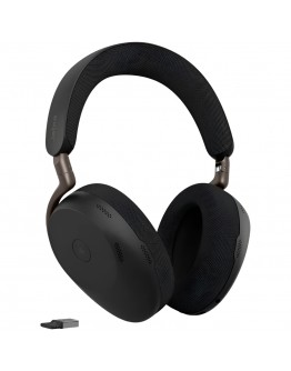 JABRA Evolve3 85, MS, Link390a, Black