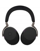 JABRA Evolve3 85, MS, Link390a, Black