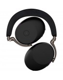 JABRA Evolve3 85, MS, Link390a, Black