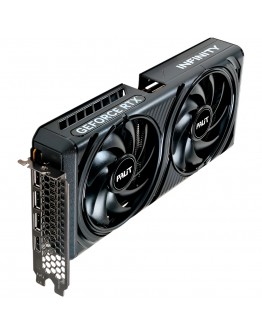PALIT GeForce RTX 5060 Infinity 2 OC 8GB GDDR7