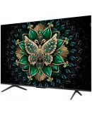 Телевизор TCL 50C6K Premium QD-Mini LED 144Hz Google Smart