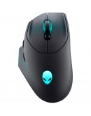 Alienware Wireless Gaming Mouse - AW620M