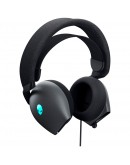 Alienware Wired Gaming Headset - AW520H (Dark