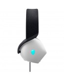 Alienware Wired Gaming Headset - AW520H (Lunar