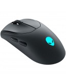 Alienware Pro Wireless Gaming Mouse (Dark Side