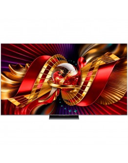 Телевизор TCL 55C8L 55' 4K QD-Mini LED Full Array Local