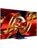 Телевизор TCL 55C8L 55' 4K QD-Mini LED Full Array Local