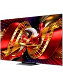 Телевизор TCL 55C8L 55' 4K QD-Mini LED Full Array Local