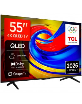 Телевизор TCL 55P7L 55' 4K HDR Wide Color Gamut Built-in
