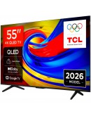 Телевизор TCL 55P7L 55' 4K HDR Wide Color Gamut Built-in