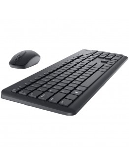 Dell Wireless Keyboard and Mouse-KM3322W -