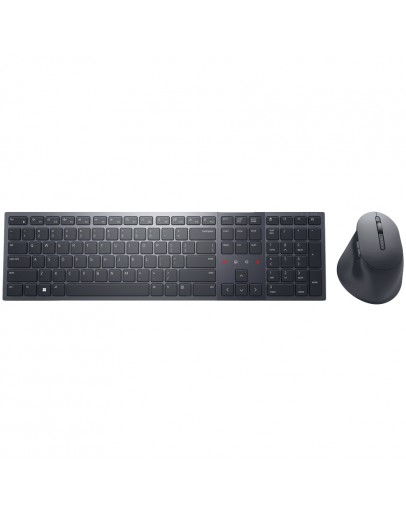 Dell Premier Collaboration Keyboard and Mouse -