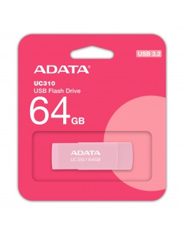 64GB UC310 ADATA PINK