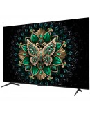 Телевизор TCL 65C6K Premium QD-Mini LED 144Hz Google Smart