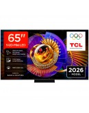 Телевизор TCL 65C7L 65' 4K QLED 144Hz VRR, Game Master