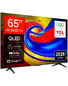 Телевизор TCL 65P7L 65' 4K HDR Wide Color Gamut Built-in