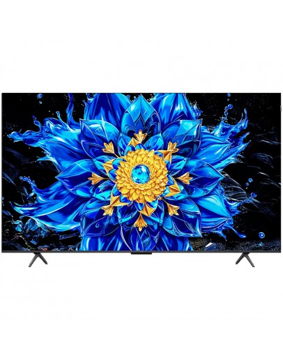 Телевизор TCL 65P8L 65' 4K HDR AiPQ Processor Built-in