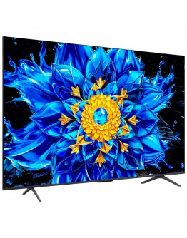 Телевизор TCL 65P8L 65' 4K HDR AiPQ Processor Built-in